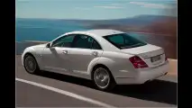 Neue S-Klasse