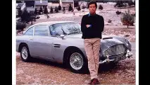 Bentleys Bond-Buch