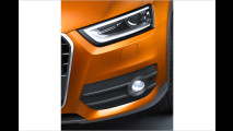 Neuer Audi Q3