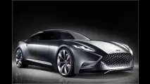 So sportlich wird die Hyundai-Zukunft