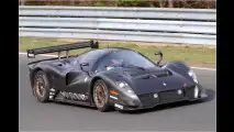 Ferrari P4/5 Competizione