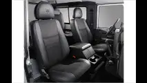 Defender Limited Edition