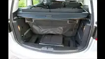 VW Sharan im Test