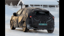 Erwischt: Citroën DS5