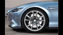 Mazdas Designzukunft