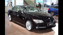 BMW 3er Cabrio/Coupé Facelift