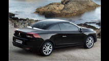 Mégane CC: Preis fix