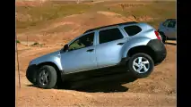 Preisbrecher-SUV