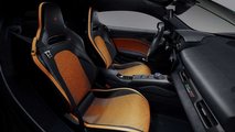 Maserati MC20 configurateur en ligne