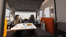Niesmann + Bischoff iSmove autocaravana