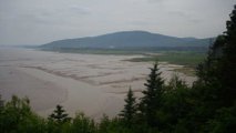 Bay of Fundy