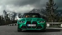 BMW, l'evoluzione della calandra