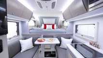 Autocaravana nuCamp Cirrus 620