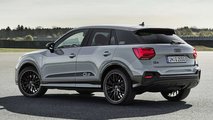 Audi Q2 restylé, les nouveautés point par point