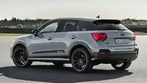 Audi Q2 restylé, les nouveautés point par point