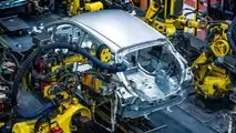 Nissan LEAF production in Sunderland, UK