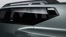 Dacia Bigster concept