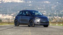 Drag Race 500, tutte le Fiat 500 contro tutte