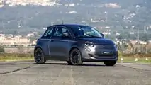 Drag Race 500, tutte le Fiat 500 contro tutte