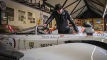 80-Jähriger kauft 80. Porsche