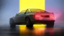 Maserati Projekt Rekall