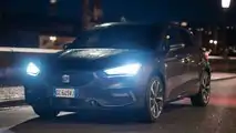 Seat Leon e-Hybrid, la prova su strada