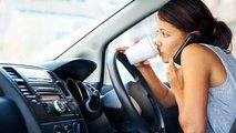 Moneyshake - Young Driving Offences