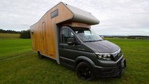 Holdzmobil Autocaravana