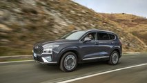 Hyundai Santa Fe: Leasing für nur 394 Euro/Monat (BAFA inkl)