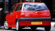 Alfa Romeo 145 e 146