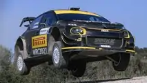 Pirelli, Türkiye'de üretilen 2021 WRC lastiklerini tanıttı