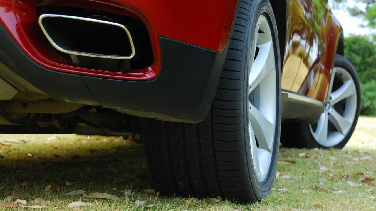 Crítica: BMW X6 xDrive50i