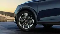 Cupra Formentor 1.5 TSI (2021)