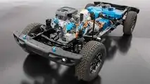 2021 Jeep Wrangler 4xe
