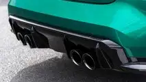 BMW M3 (2020)