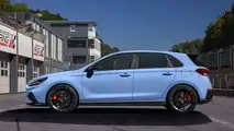 Hyundai i30 N (2020)