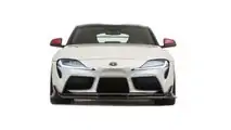 Toyota GR Supra Sport Top concept