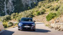 Essai Audi A3 Sportback (2020)