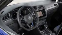 VW Tiguan R (2020)