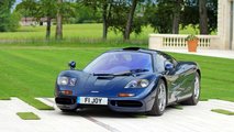 McLaren F1