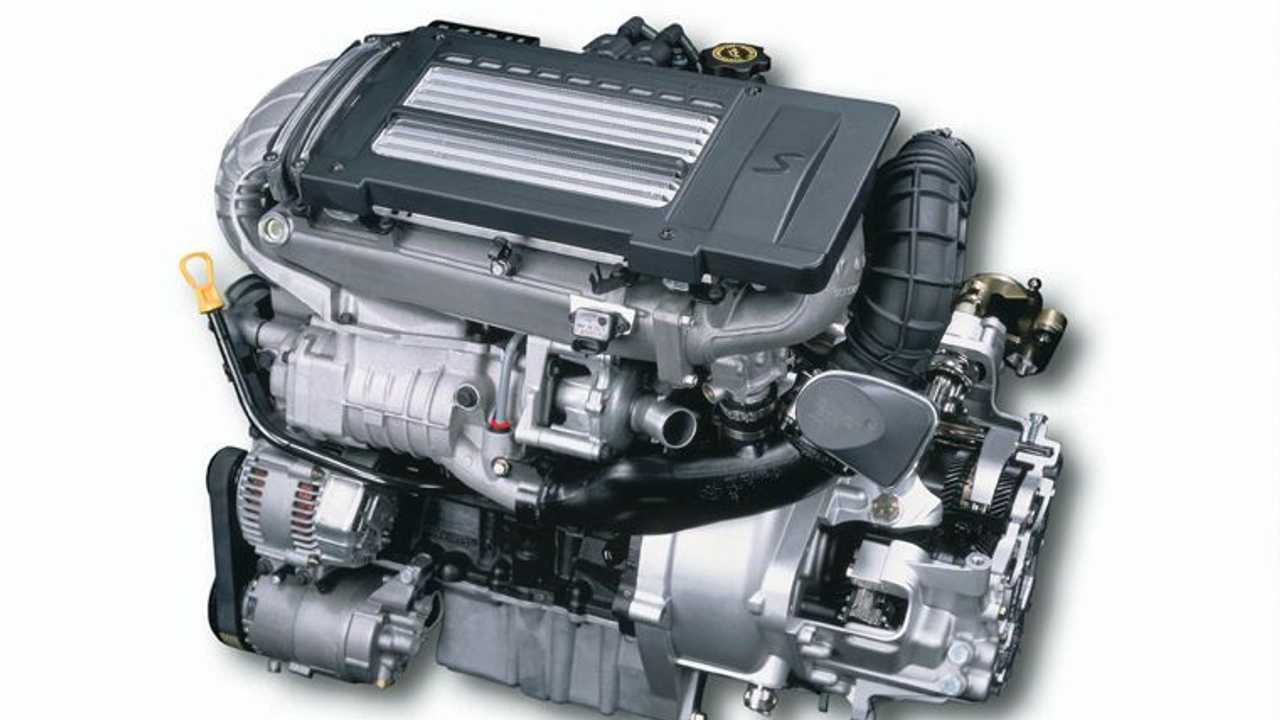 Motori costruiti da alleanze