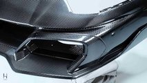 Huber Era Celebrating 10 Years Of Aventador