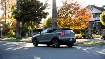 2021 Volvo XC40 Recharge