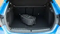 Maletero de 380 litros