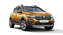 Dacia Sandero Stepway (2020)