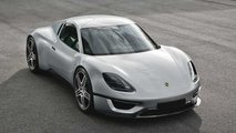 Porsche 904 Living Legend (2013)