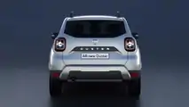 Comparativa Dacia Duster