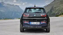 2018 BMW i3