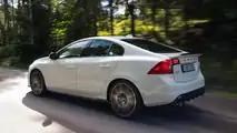 2018 Volvo S60 Polestar