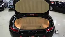 2003 BMW Z8 Alpina